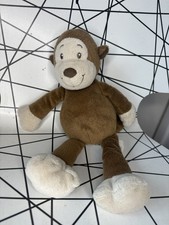 Mothercare small monkey soft - mothercare,