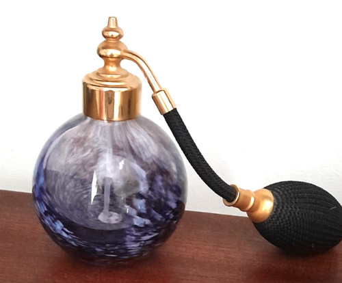 Xmas gift caithness crystal - gift,