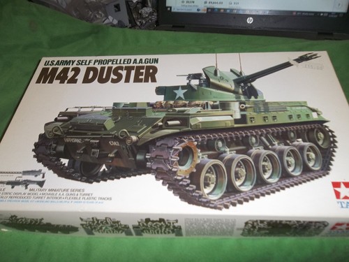 Tamiya s army self - tamiya,