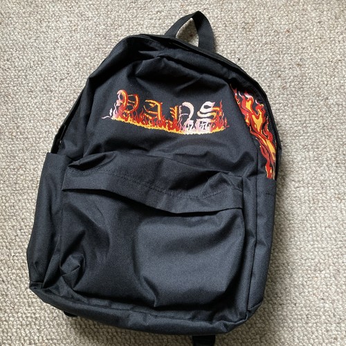 Vans back pack new - pack,