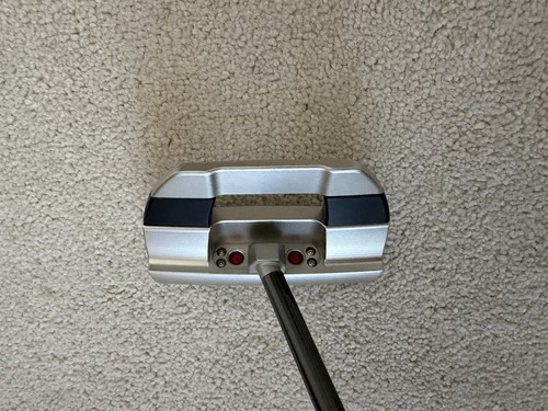 Scotty cameron fastback - fastback, oc