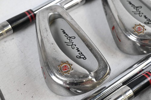 Ben hogan edge - ben, irons