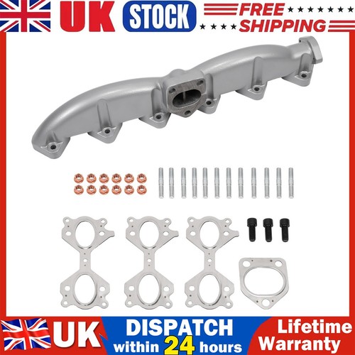 Exhaust manifold for bmw - exhaust,