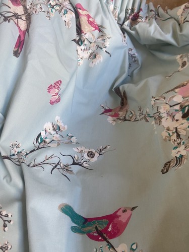 Dunelm beautiful birds - beautiful,