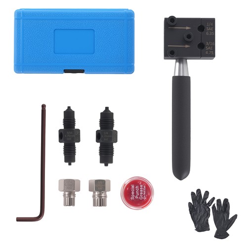 Flaring tool for brake - brake, &