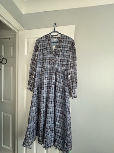 Wallis check dress petite - wallis,
