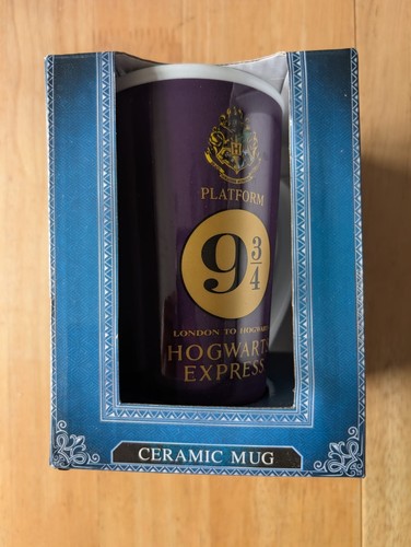 Harry potter genuine brand new - harry,