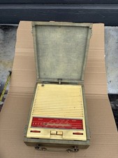 Vintage Ekco BT333 Transistor