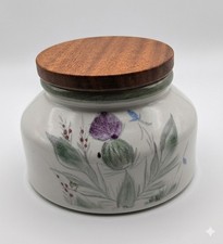 Buchan Pottery - Small Glazed