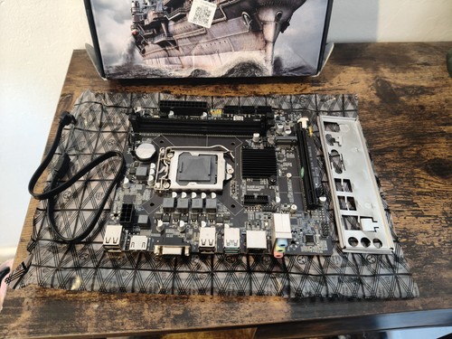 Mini itx lga 1151 - mini,