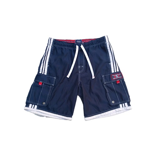 Vtg abercrombie fitch tugger - fitch,