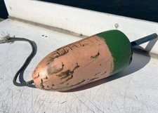 Crab Fish Pot Float Buoy
