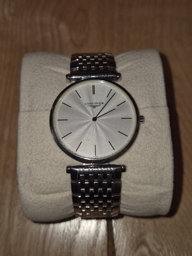 Longines grande classique - longines,