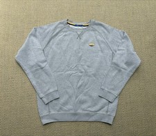 UCLA Grey Crew Neck Sweatshirt