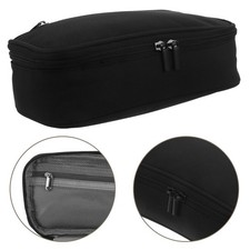  Black Pencil Case Aesthetic