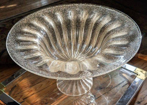 Barbara berry murano bowl - barbara,