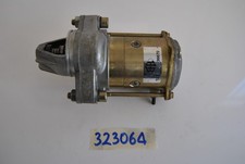Engine Motor Starter Gilera