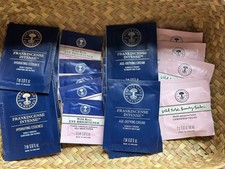 Neal's Yard Remedies samples