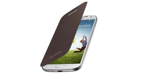 Samsung galaxy flip cover - galaxy,