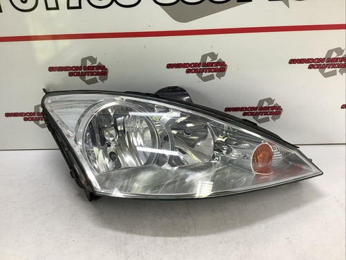2004 ford focus drivers - 2004,