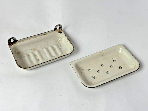 Vintage two wall - two, wall-mounted