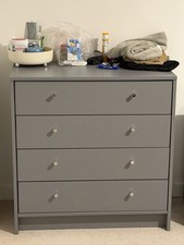Habitat brooklyn drawer - habitat, 4