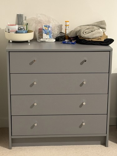 Habitat brooklyn drawer - 4,