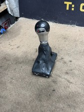 Audi A3 8V S-Tronic DSG Gear Selector Knob