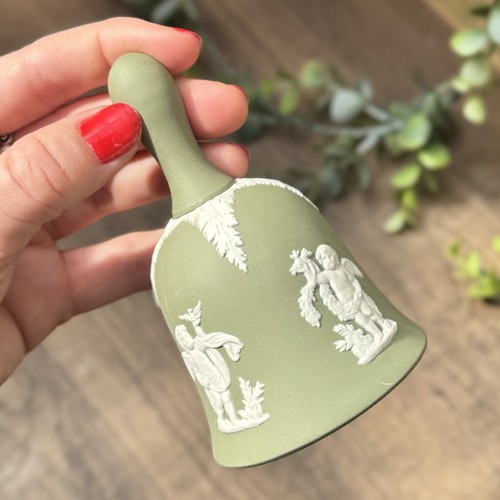Vintage wedgwood jasperware - wedgwood,