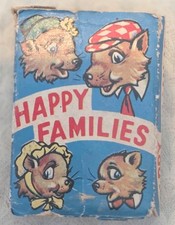 RARE VINTAGE - Clifford Toys