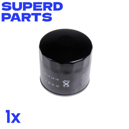 Oil filter 19372614 for - oil,