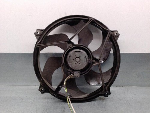 1253a6 4888212 cooling fan - 4888212,