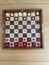 Jaques of  London Antique In