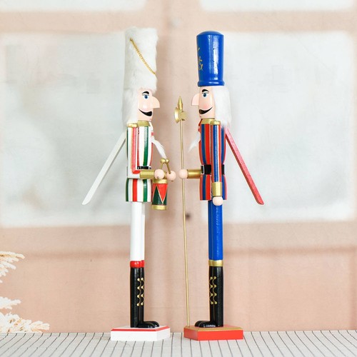 66cm nutcracker decoration - 66cm,