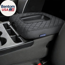 Center Console Cover