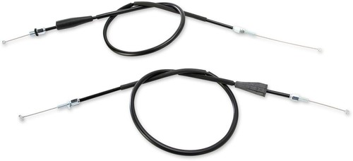 Moose throttle cable for honda - moose,
