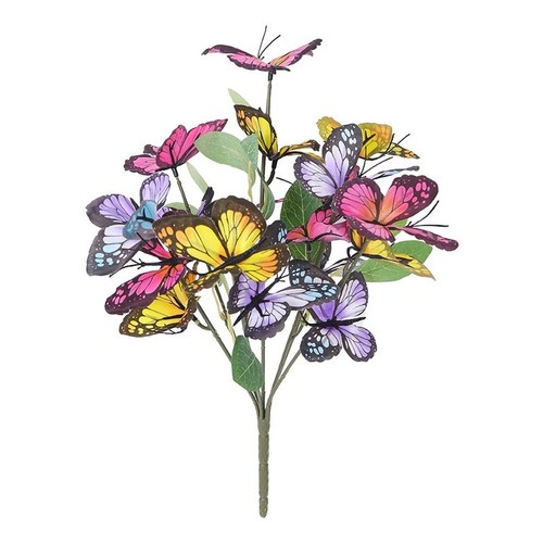 33cm artificial butterfly - 33cm,