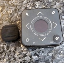 Eikon Es500 Tattoo Power