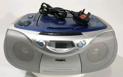 Philips az1004 sound - philips,