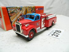 Corgi 1:50 Mack B Series