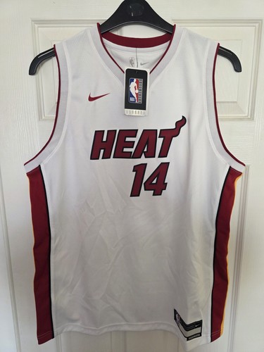 Nike miami heat - nike, nba