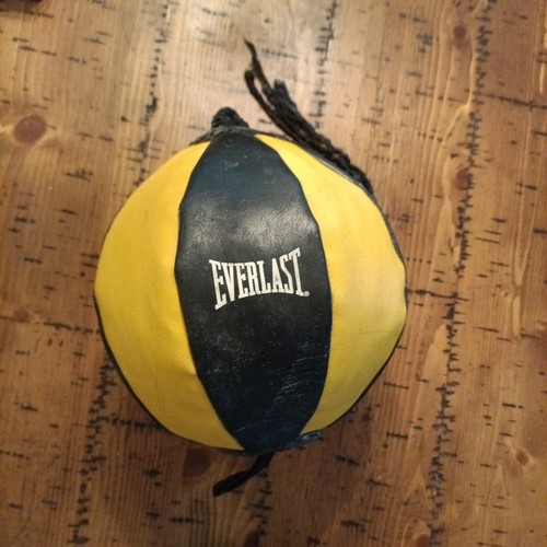Everlast speed ball boxing - speed,