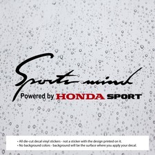 1x SPORTS MIND Powered By