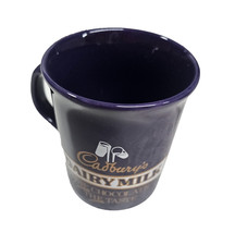 VINTAGE Purple Cadbury's DAIRY