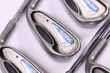 Ping irons pw sw - hl, /