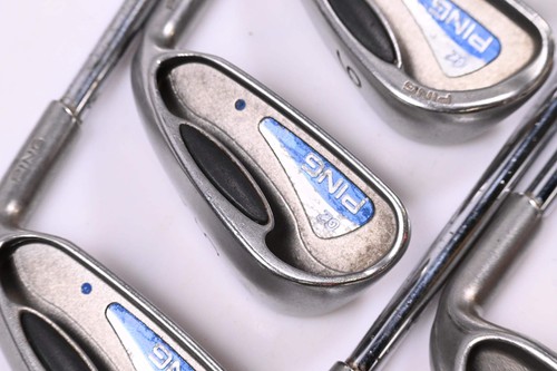 Ping irons pw - g2, /