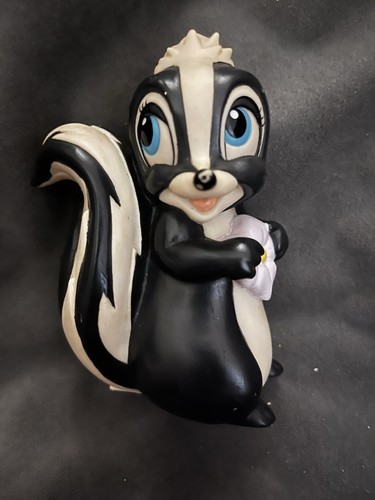 Vintage disney bambi flower - bambi's,