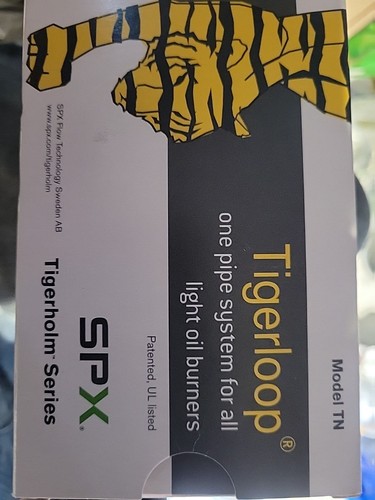 Tigerloop spx oil aerator - tigerloop,