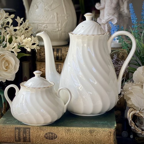 Wedgwood coffee tea - wedgwood,