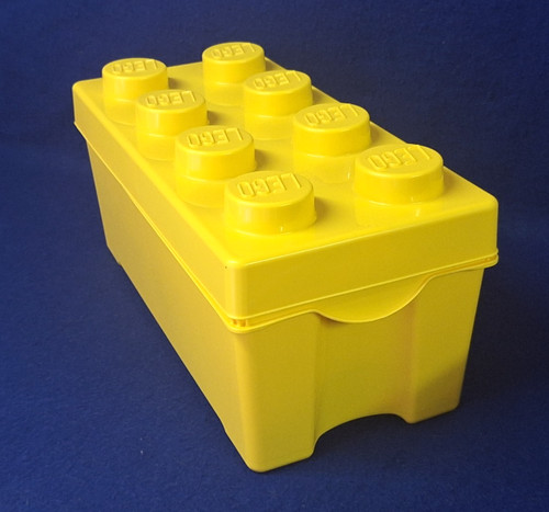 Genuine lego storage - lego,